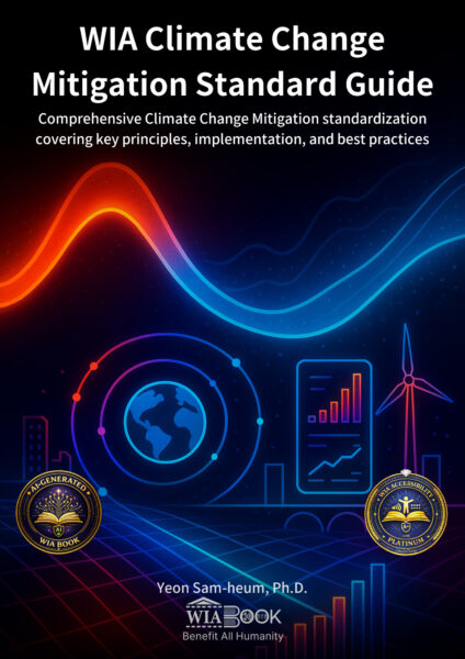 WIA Climate Change Mitigation Standard Guide (EN)