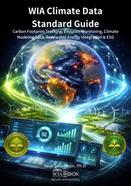 WIA Climate Data Standard Guide (EN)