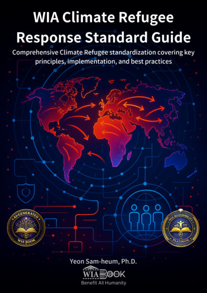 WIA Climate Refugee Response Standard Guide (EN)
