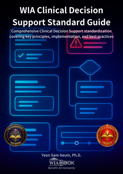 WIA Clinical Decision Support Standard Guide (EN)