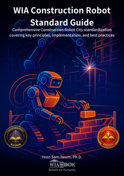WIA Construction Robot Standard Guide (EN)