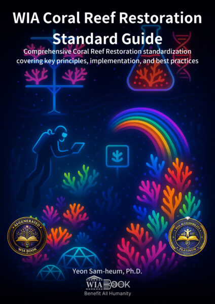 WIA Coral Reef Restoration Standard Guide (EN)