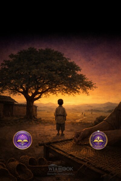 Three Kingdoms Prologue