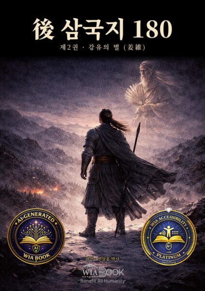 後 삼국지 180 2권