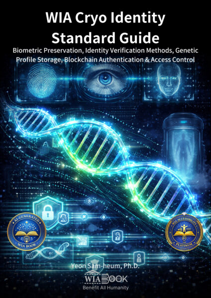WIA Cryo Identity Standard Guide (EN)