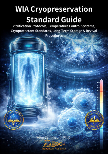 WIA Cryopreservation Standard Guide (EN)