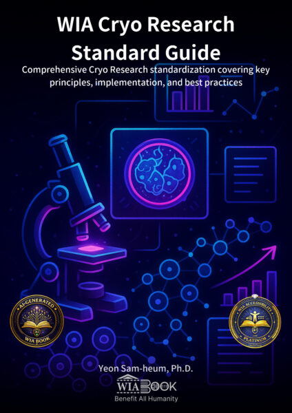 WIA Cryo Research Standard Guide (EN)
