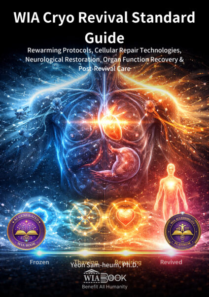 WIA Cryo Revival Standard Guide (EN)