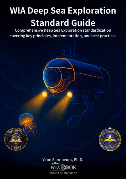 WIA Deep Sea Exploration Standard Guide (EN)