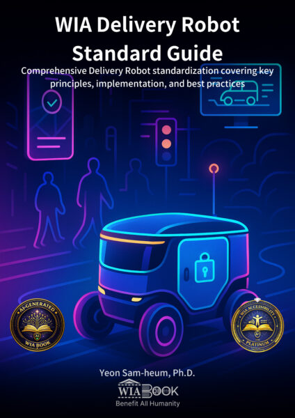 WIA Delivery Robot Standard Guide (EN)