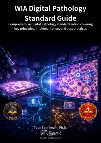 WIA Digital Pathology Standard Guide (EN)
