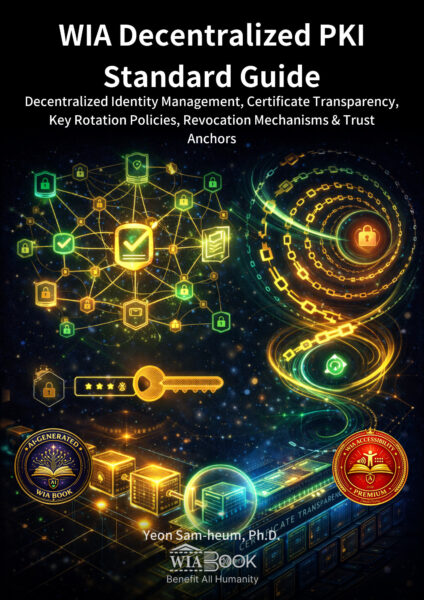 WIA Decentralized PKI Standard Guide (EN)
