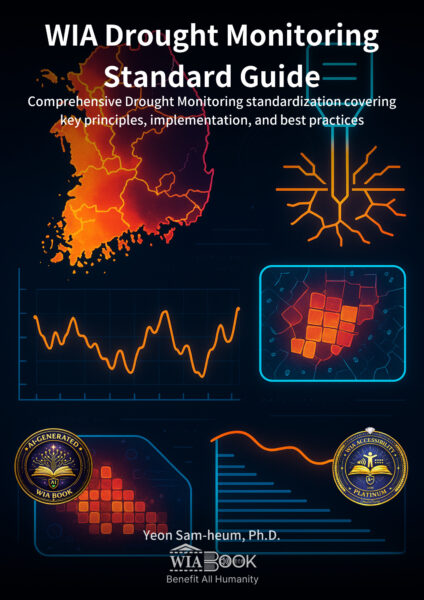 WIA Drought Monitoring Standard Guide (EN)