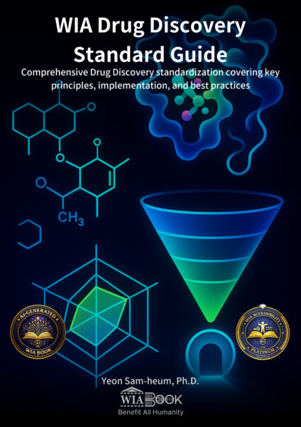 WIA Drug Discovery Standard Guide (EN)