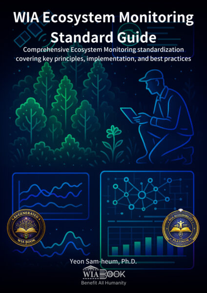 WIA Ecosystem Monitoring Standard Guide (EN)
