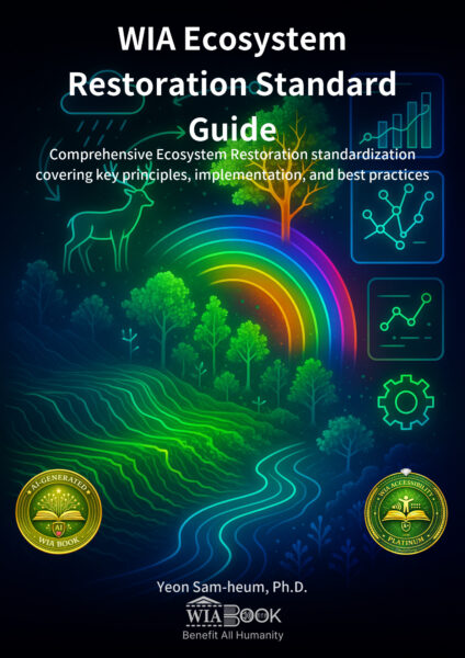 WIA Ecosystem Restoration Standard Guide (EN)