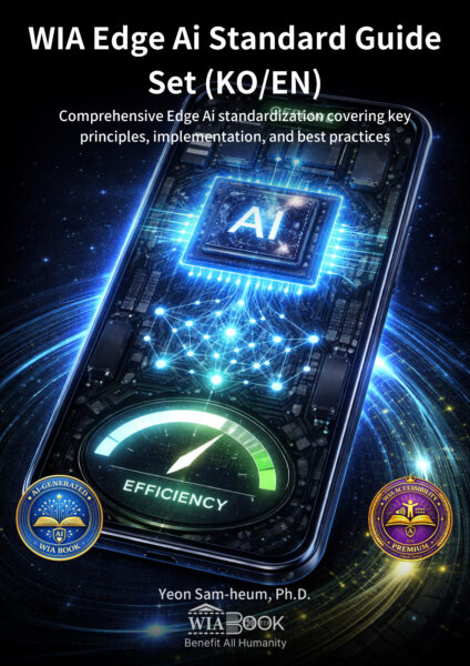 WIA Edge Ai Standard Guide Set (KO/EN)