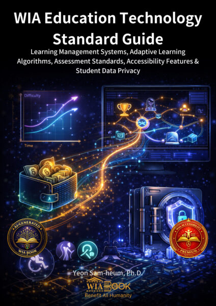 WIA Education Technology Standard Guide (EN)