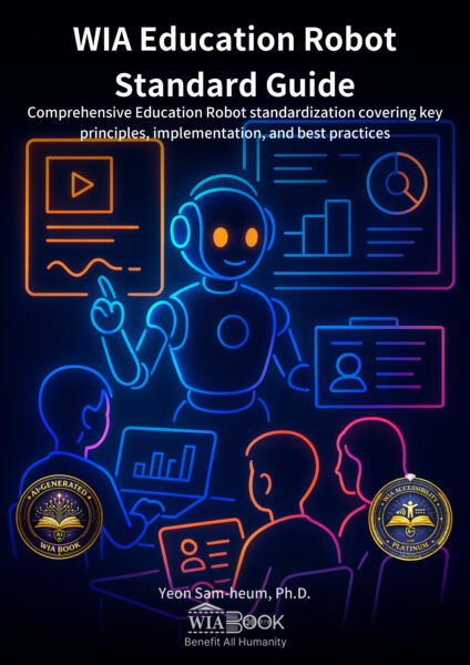 WIA Education Robot Standard Guide (EN)