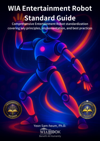 WIA Entertainment Robot Standard Guide (EN)
