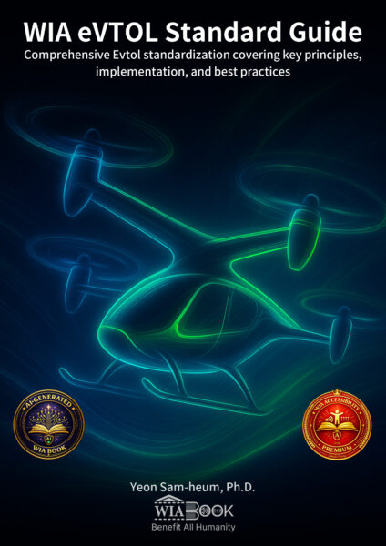 WIA eVTOL Standard Guide (EN)