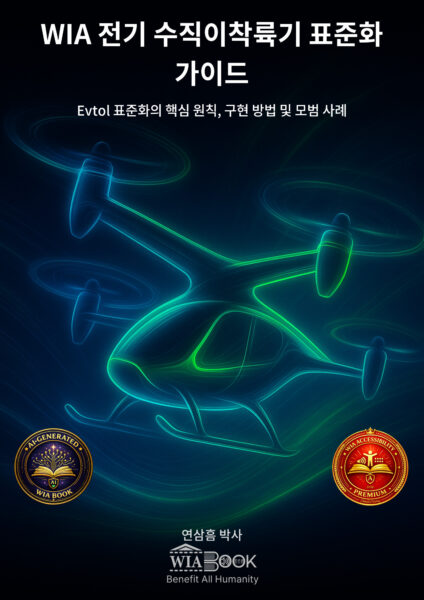 WIA 전기 수직이착륙기 표준화 가이드 (KO)