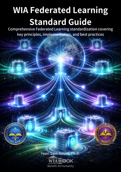 WIA Federated Learning Standard Guide (EN)