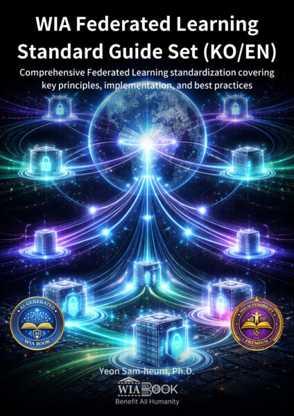 WIA Federated Learning Standard Guide Set (KO/EN)