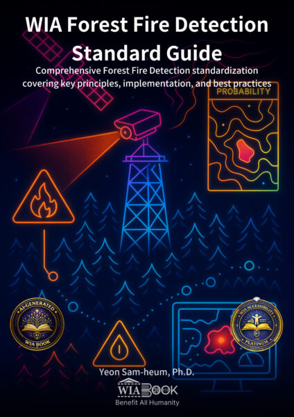 WIA Forest Fire Detection Standard Guide (EN)