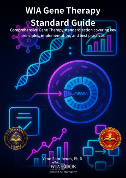 WIA Gene Therapy Standard Guide (EN)
