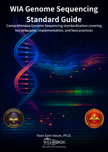 WIA Genome Sequencing Standard Guide (EN)