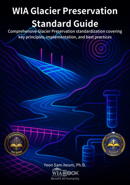 WIA Glacier Preservation Standard Guide (EN)