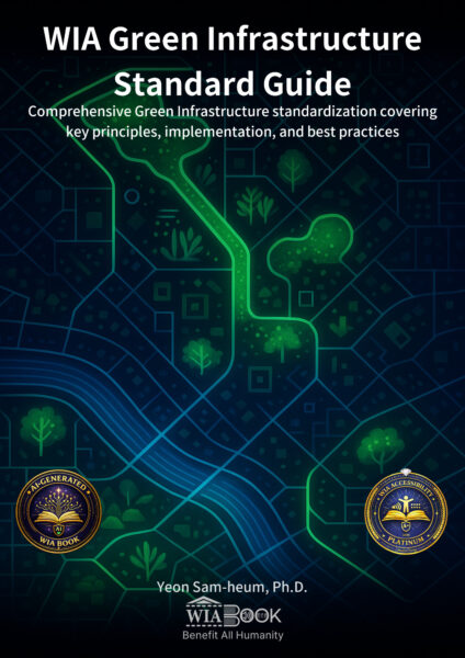 WIA Green Infrastructure Standard Guide (EN)