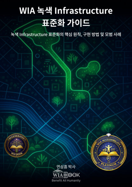 WIA 녹색 인프라 표준화 가이드 (KO)