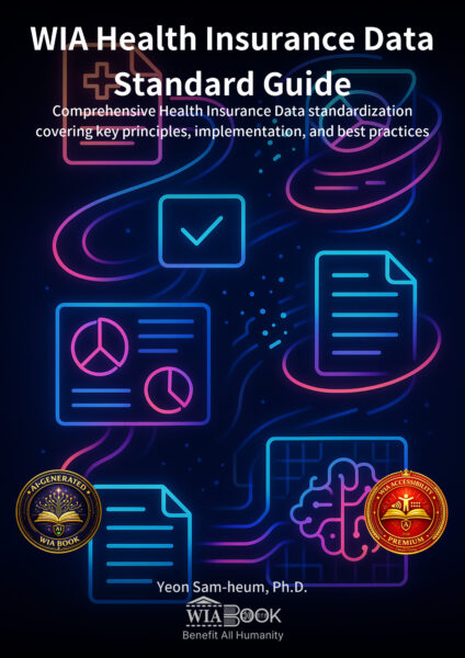 WIA Health Insurance Data Standard Guide (EN)
