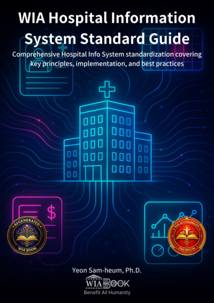 WIA Hospital Information System Standard Guide (EN)