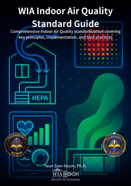 WIA Indoor Air Quality Standard Guide (EN)