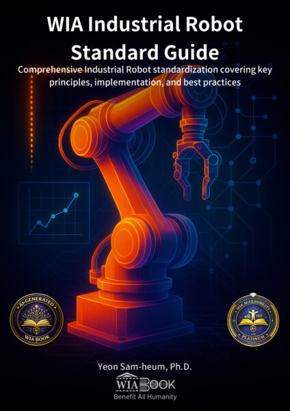 WIA Industrial Robot Standard Guide (EN)