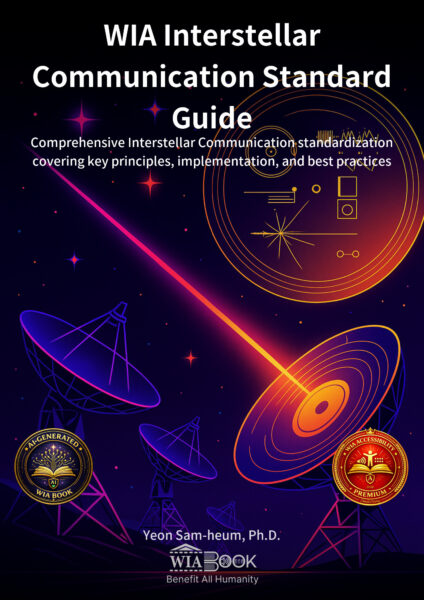 WIA Interstellar Communication Standard Guide (EN)