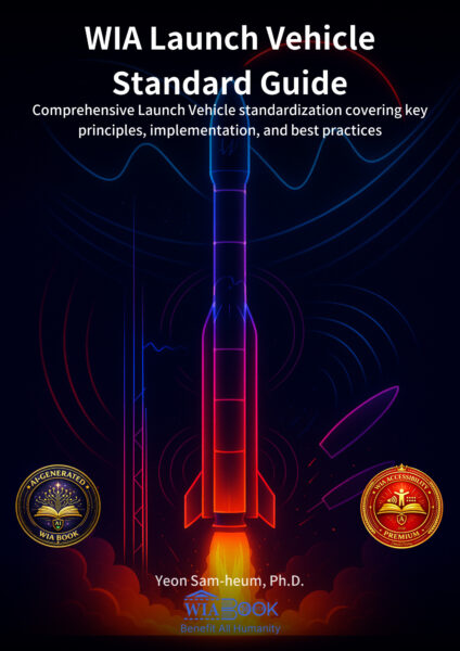 WIA Launch Vehicle Standard Guide (EN)