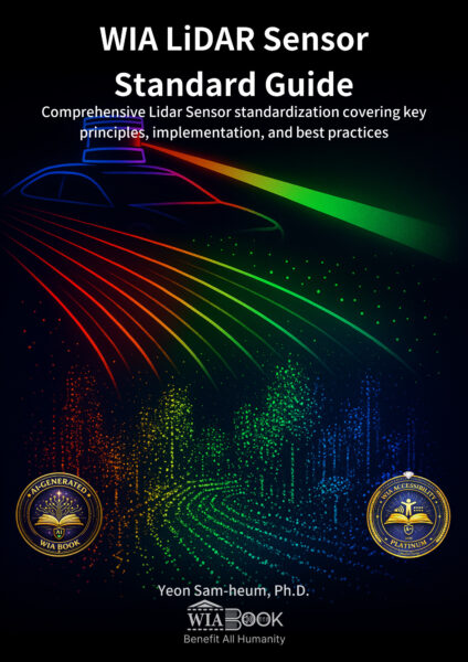 WIA LiDAR Sensor Standard Guide (EN)