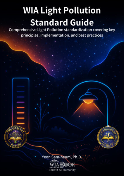 WIA Light Pollution Standard Guide (EN)
