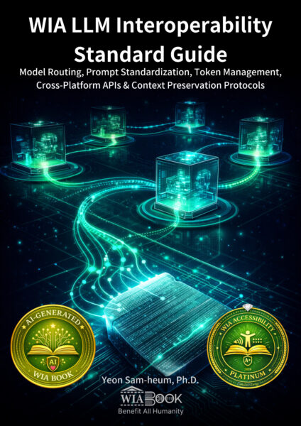 WIA LLM Interoperability Standard Guide (EN) (PDF)