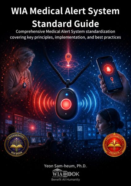 WIA Medical Alert System Standard Guide (EN)
