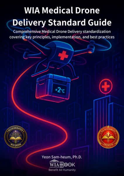 WIA Medical Drone Delivery Standard Guide (EN)