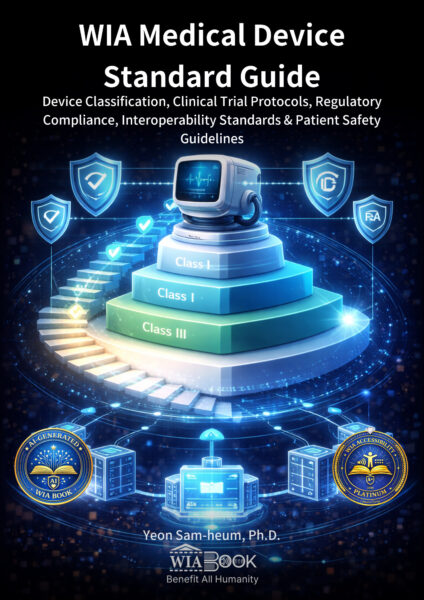 WIA Medical Device Standard Guide (EN)