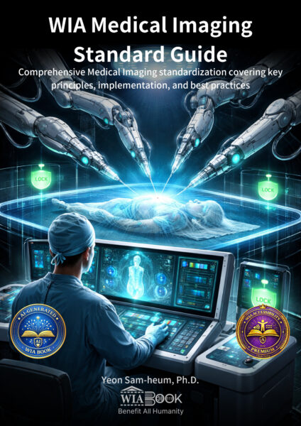 WIA Medical Imaging Standard Guide (EN)