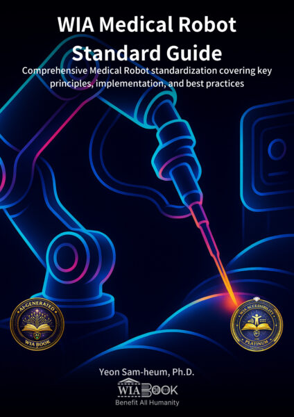 WIA Medical Robot Standard Guide (EN)