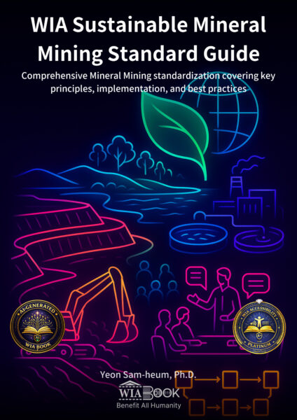 WIA Sustainable Mineral Mining Standard Guide (EN)