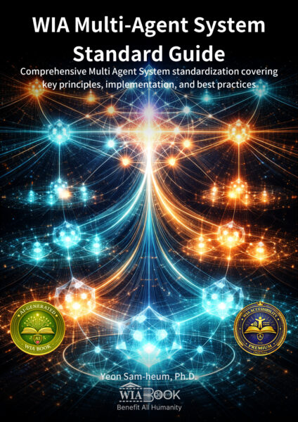 WIA Multi-Agent System Standard Guide (EN)